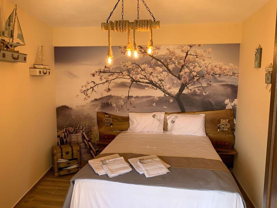 Oniropetra Pelion Mikro Hostel Exterior photo