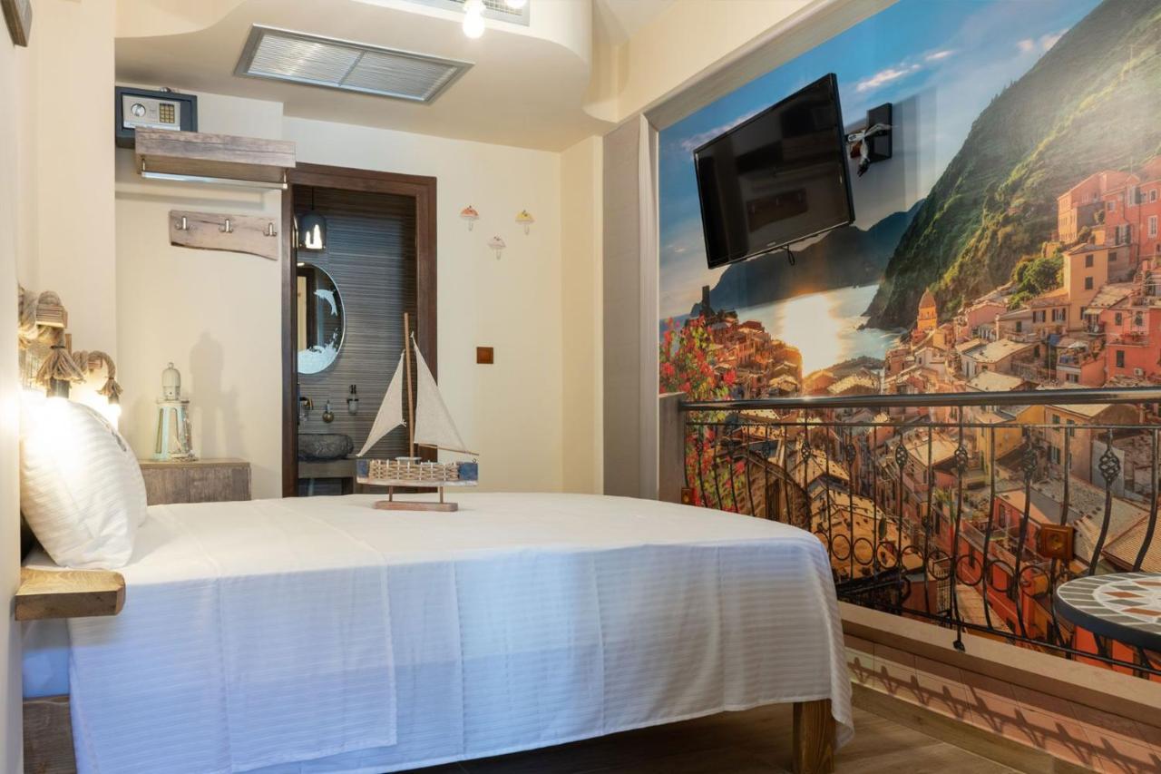 Oniropetra Pelion Mikro Hostel Exterior photo