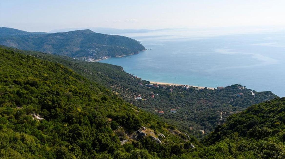 Oniropetra Pelion Mikro Hostel Exterior photo