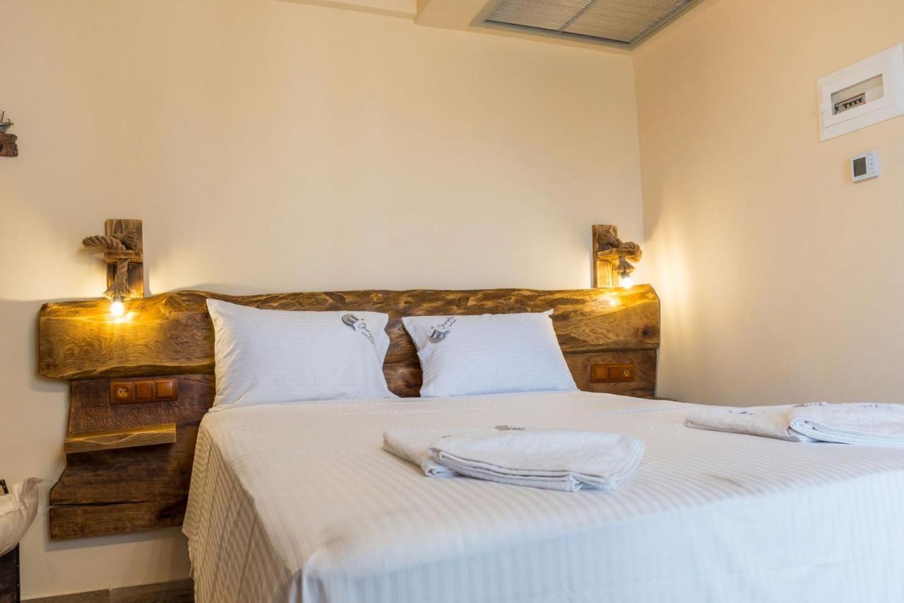 Oniropetra Pelion Mikro Hostel Exterior photo